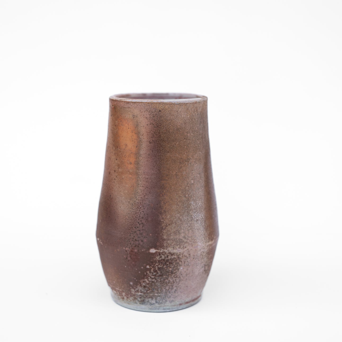 soda-fired pitch tall tumbler