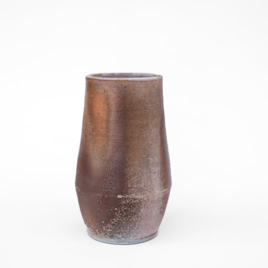 soda-fired pitch tall tumbler