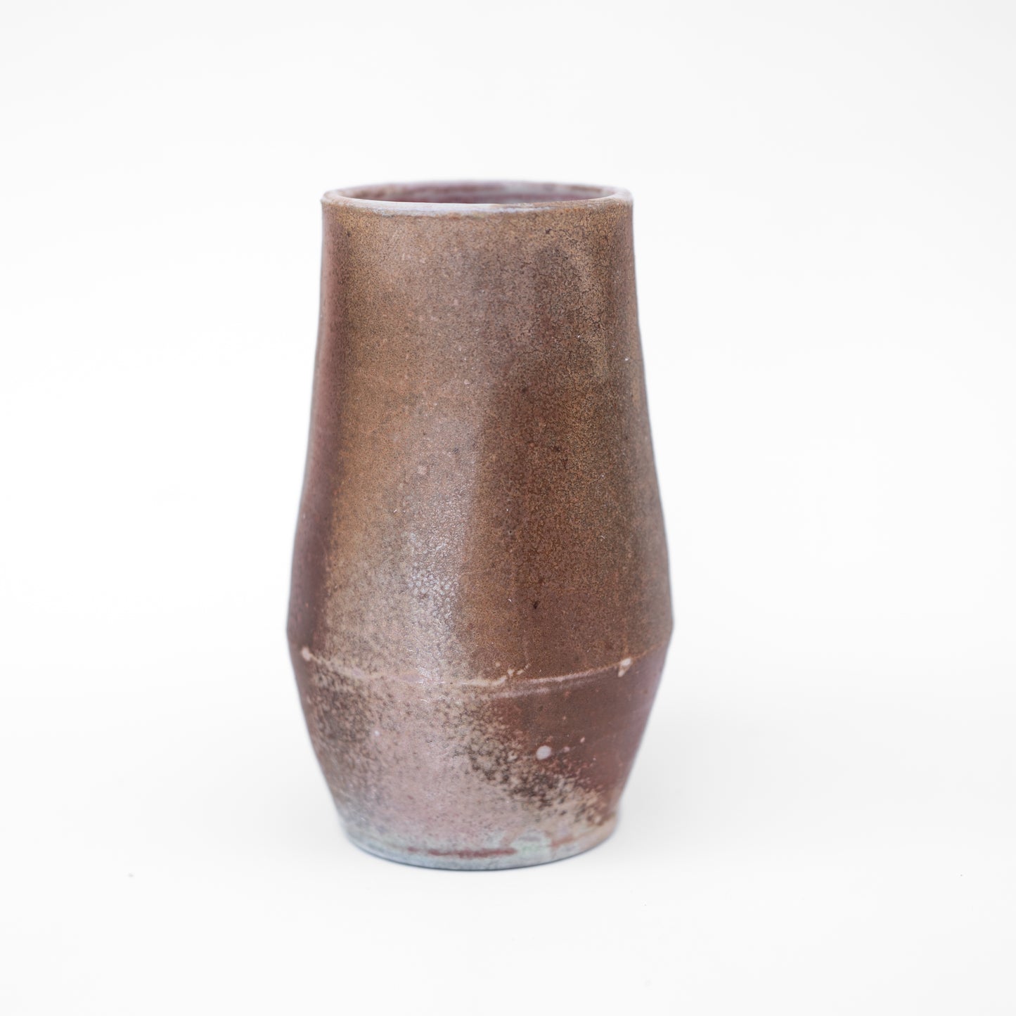soda-fired pitch tall tumbler