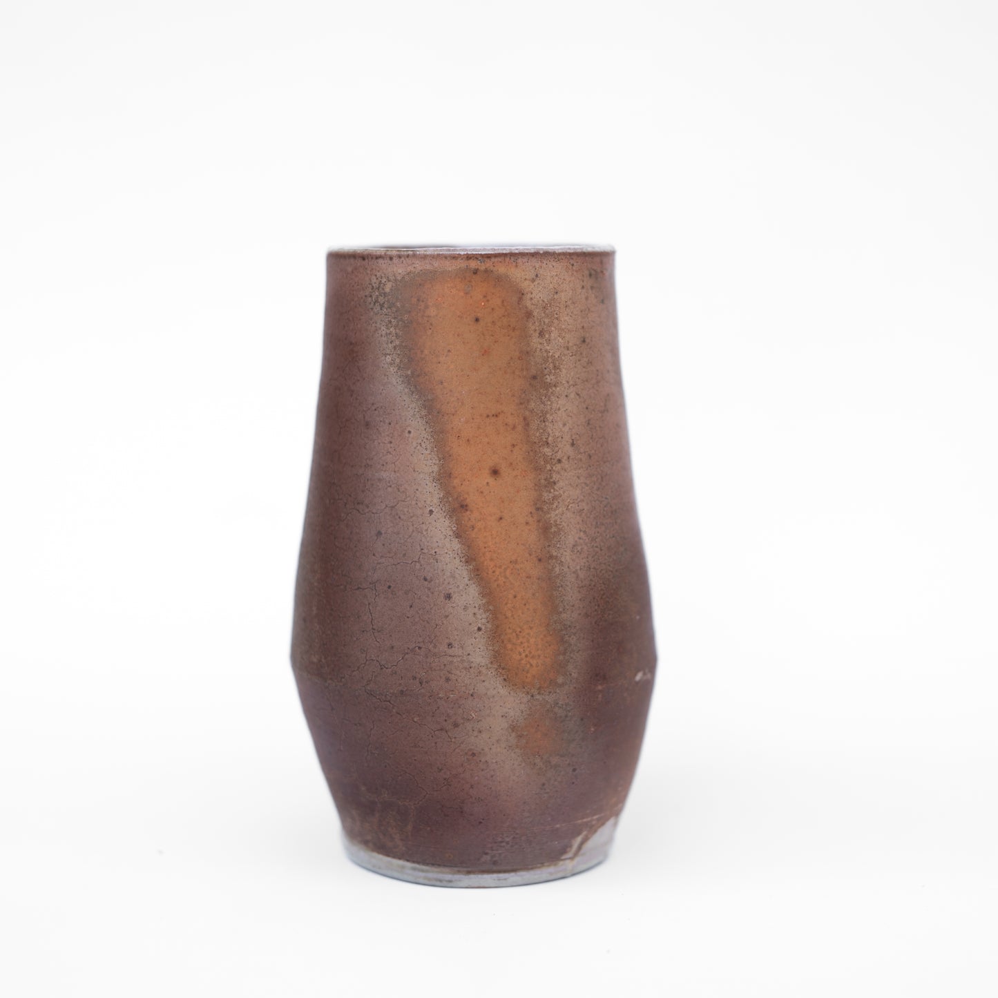 soda-fired pitch tall tumbler