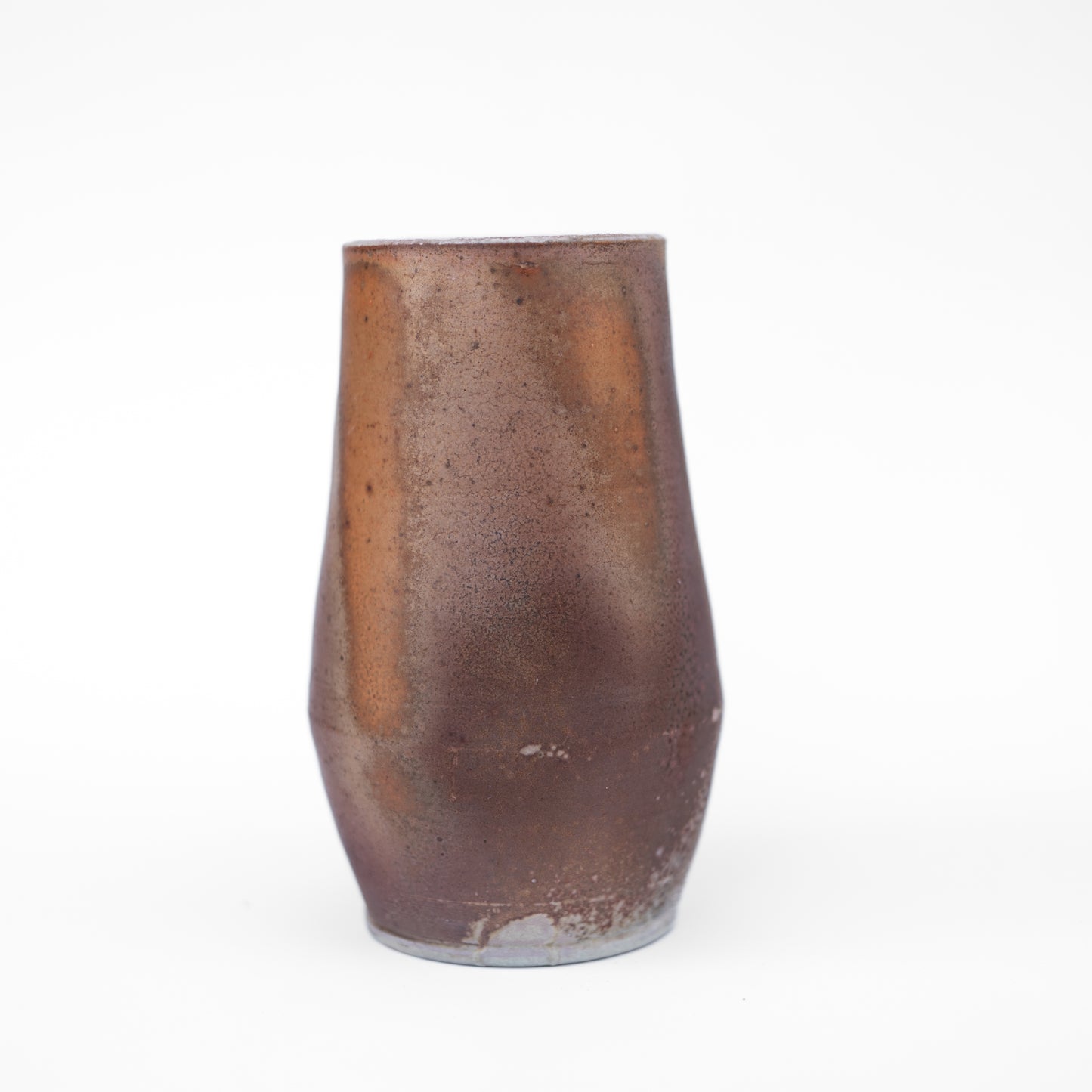 soda-fired pitch tall tumbler