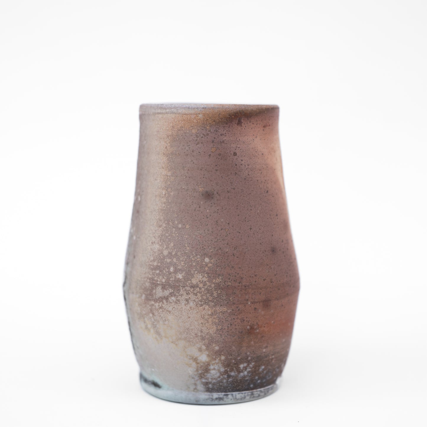 soda-fired pitch tall tumbler