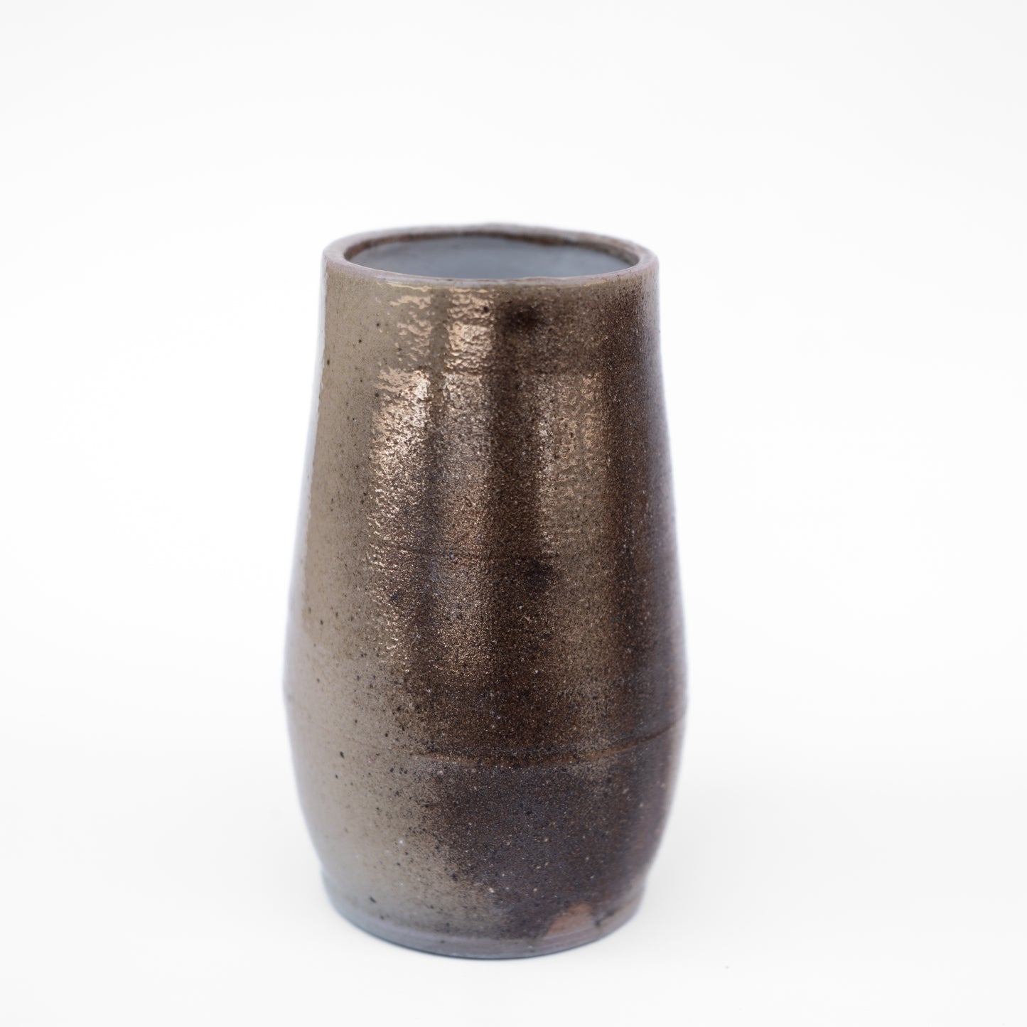 soda-fired pitch tall tumbler