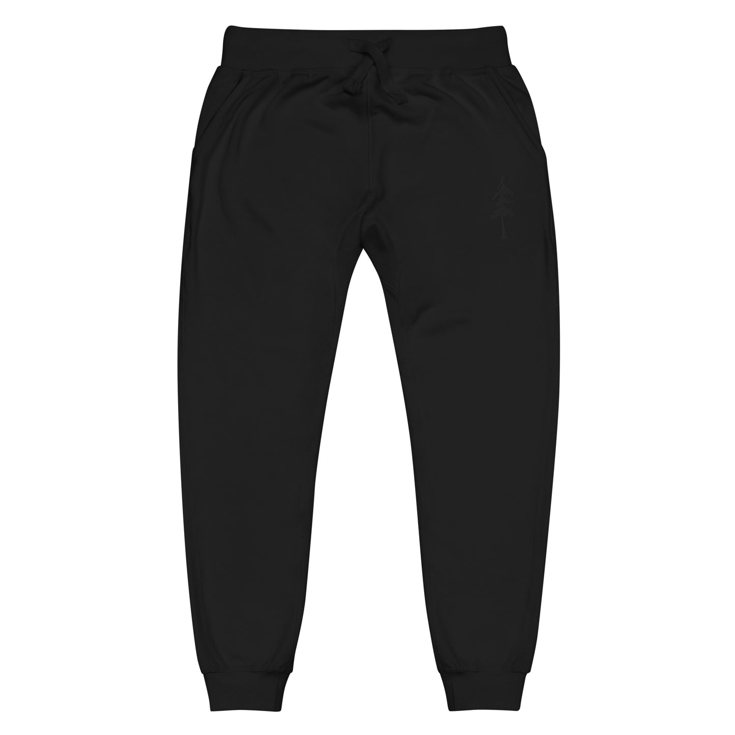 pining for you fleece sweatpants (matching set)