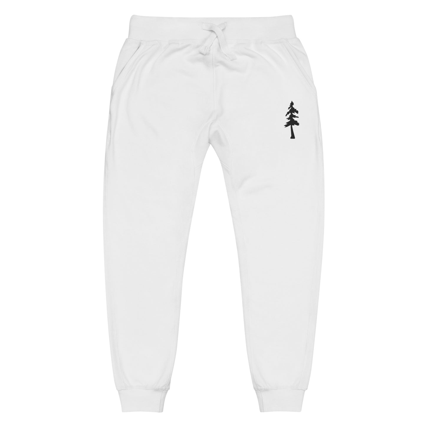 pining for you fleece sweatpants (matching set)