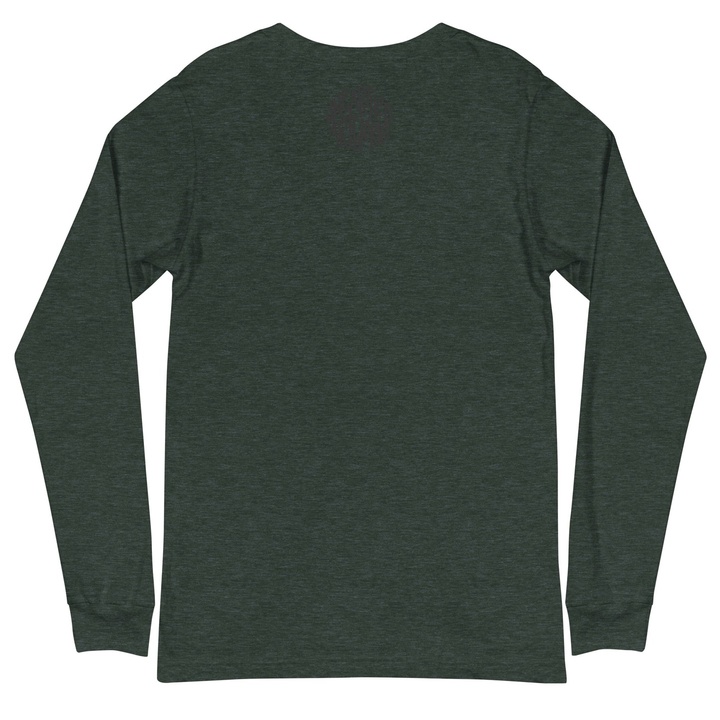 bishop landscape long sleeve tee