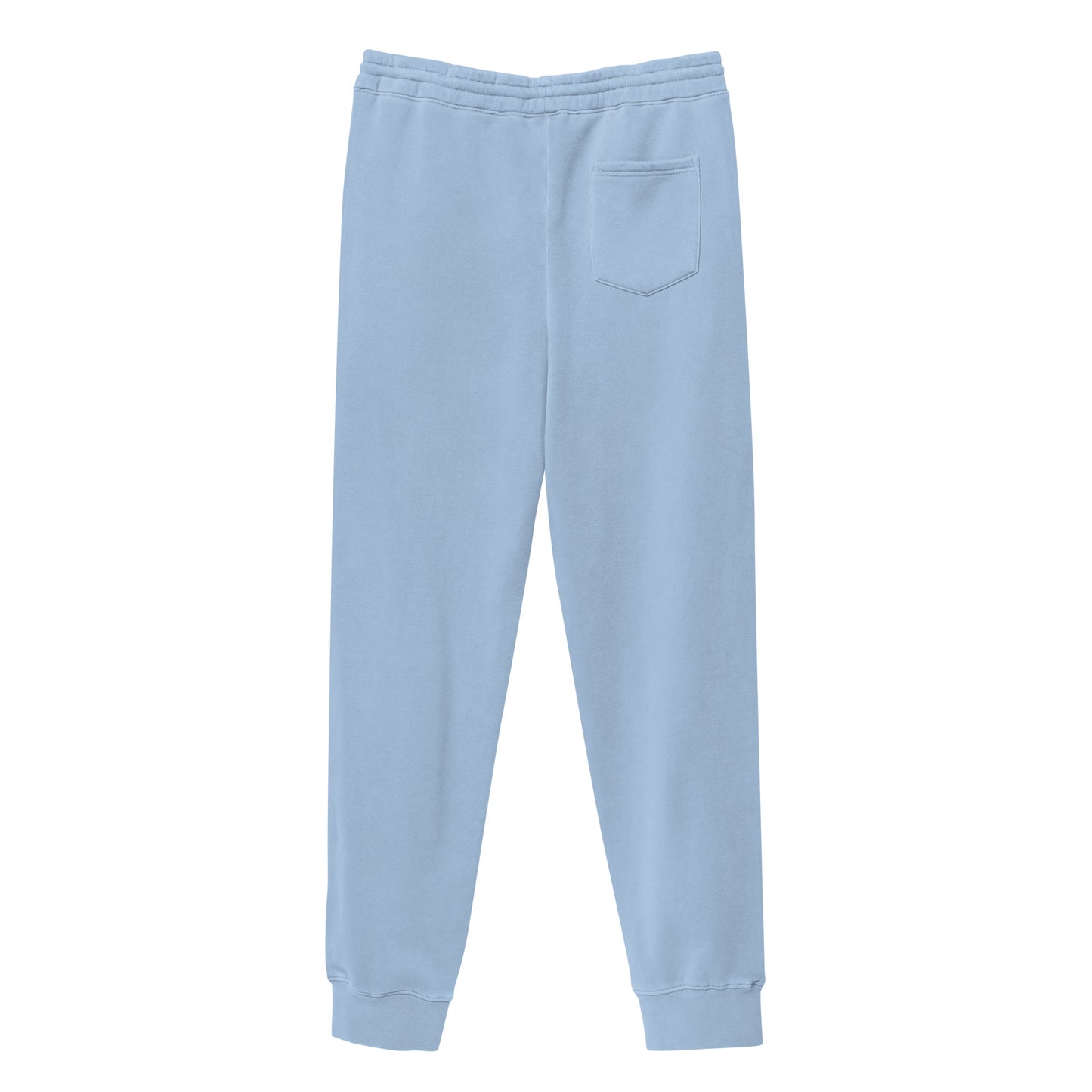 life without art pigment-dyed sweatpants
