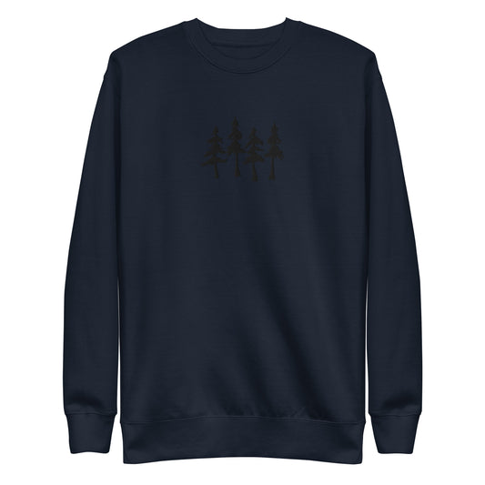 pining for you sweatshirt (matching set)