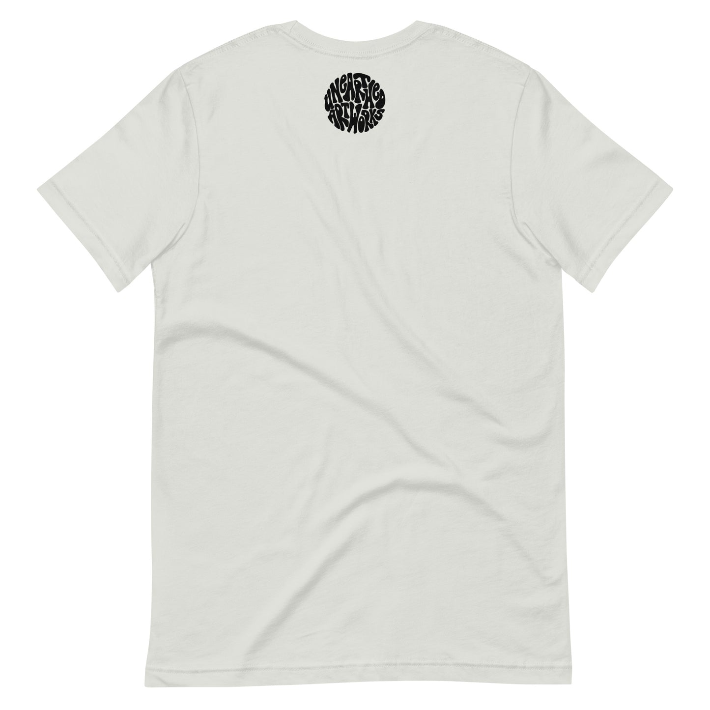 unearthed mountains t-shirt