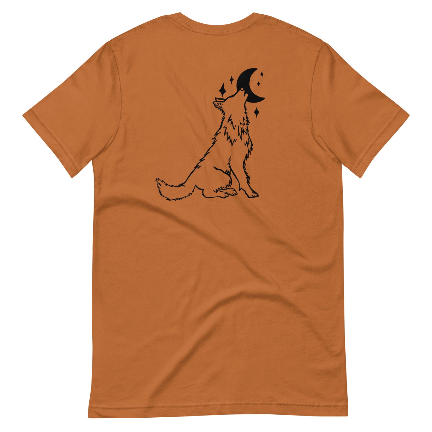 adventure dog t-shirt