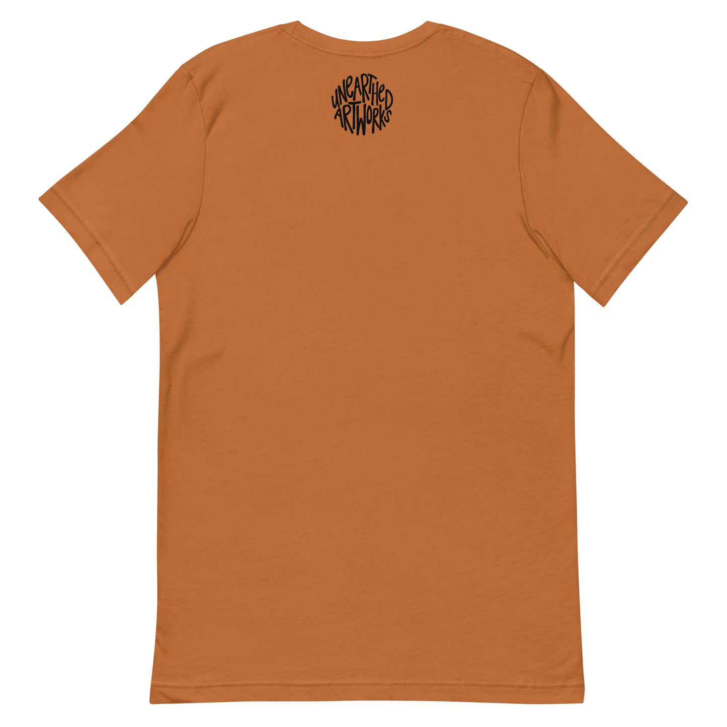 diablo canyon t-shirt (design on the front)